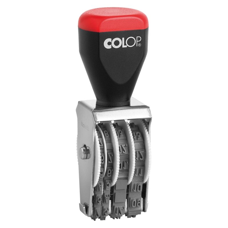 COLOP 04000 SD