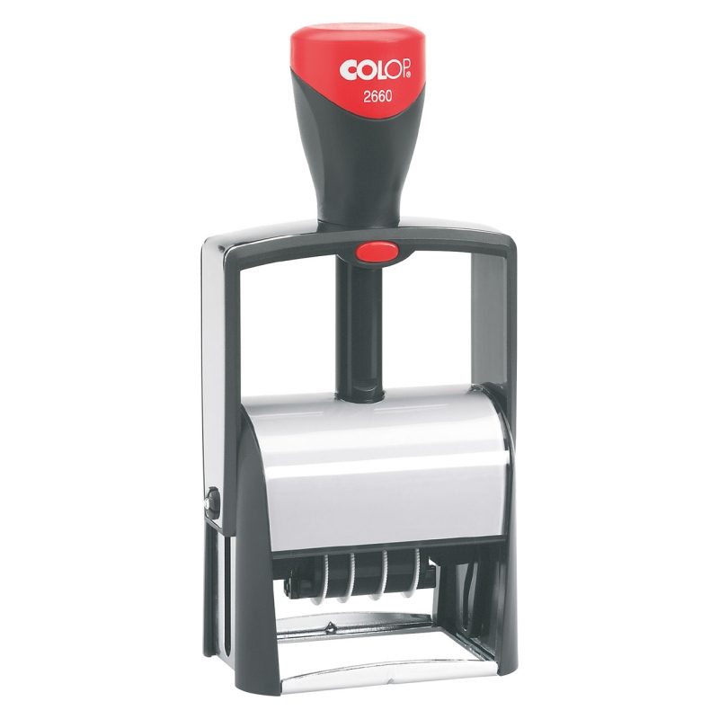 COLOP Classic Line 2660