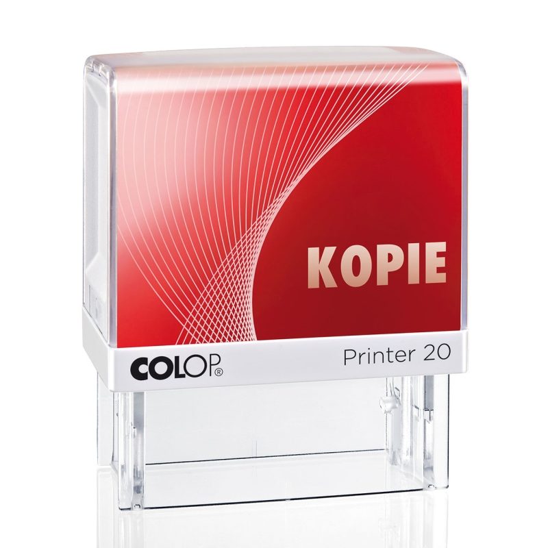 COLOP Printer 20/L KOPIE