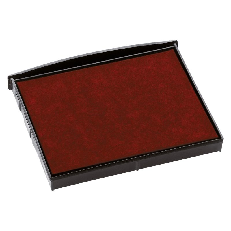 Ersatzkissen COLOP E/2800 – rot