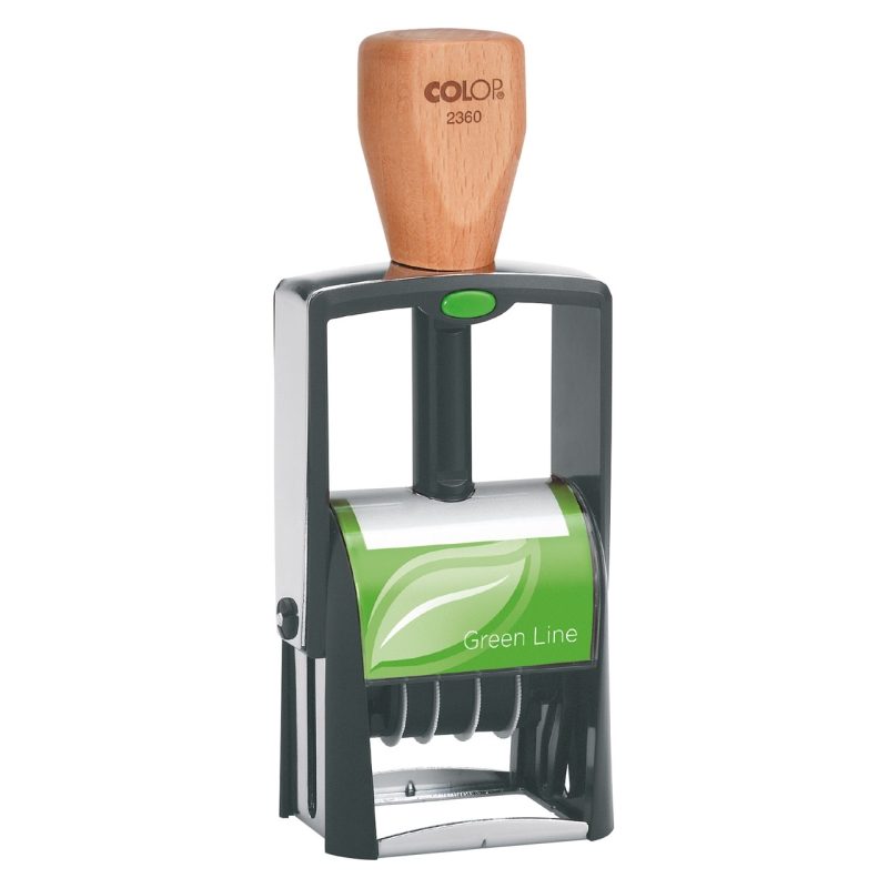 COLOP Green Line 2360