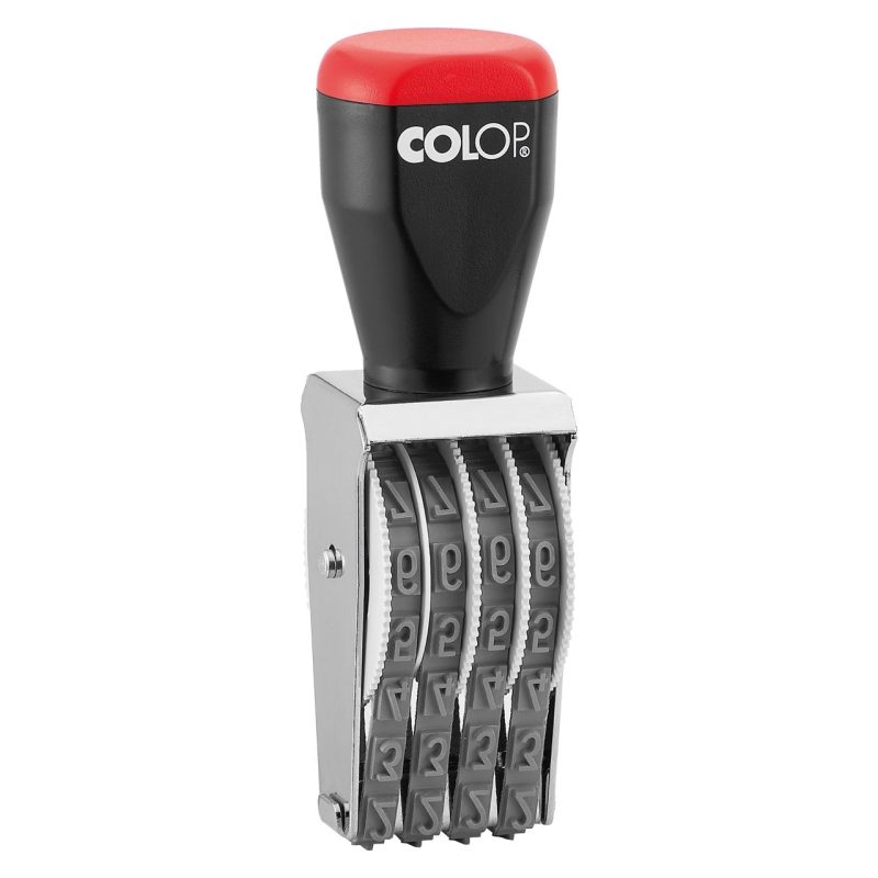 COLOP 07004