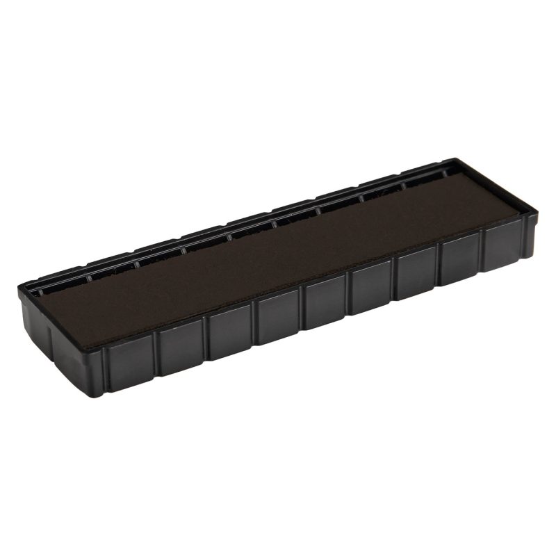 Ersatzkissen COLOP E/15 – schwarz