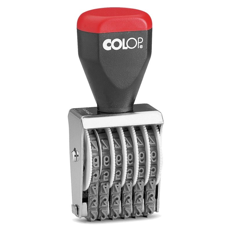 COLOP 04006
