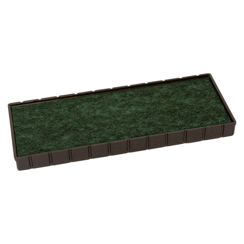Ersatzkissen COLOP E/45 – grün