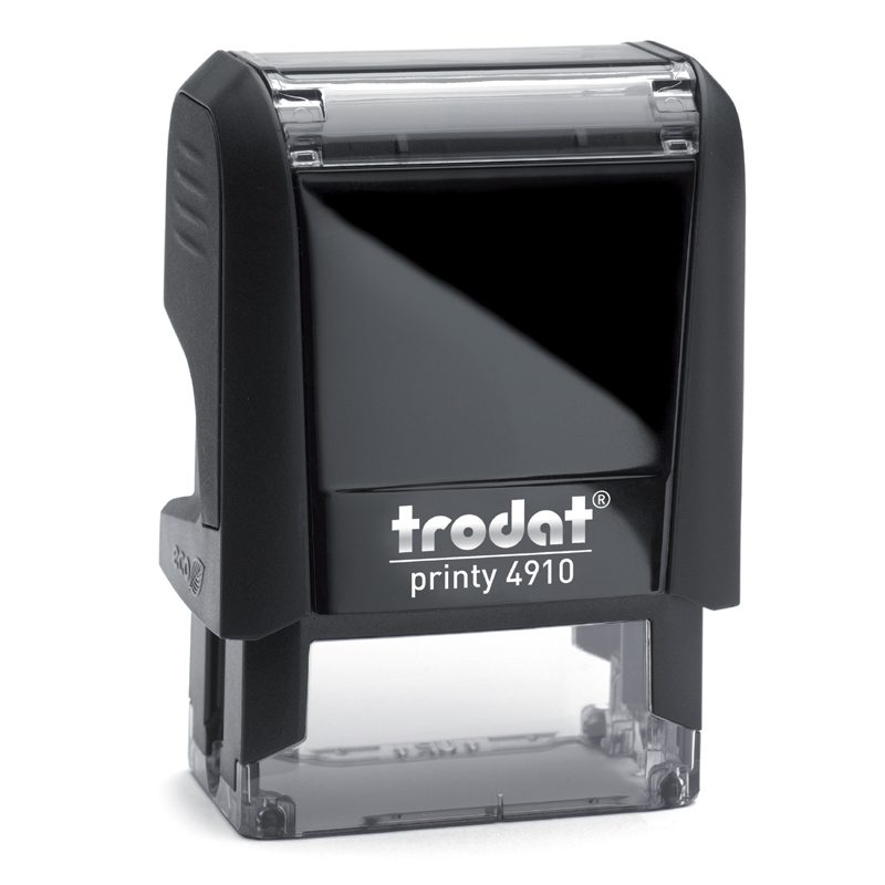 TRODAT Printy 4910