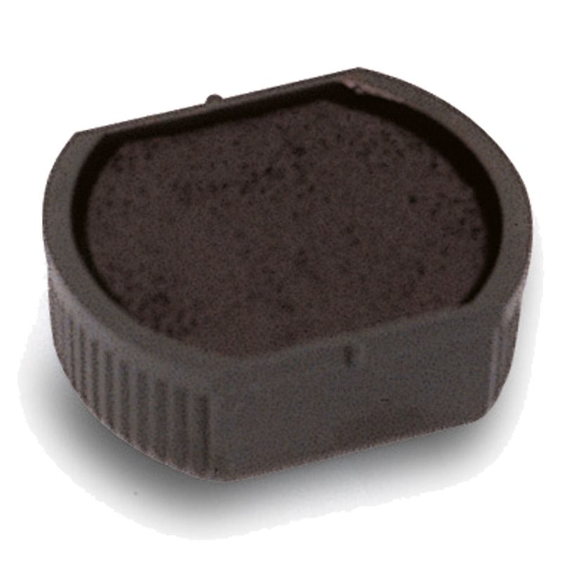 Ersatzkissen COLOP ER/12 – schwarz
