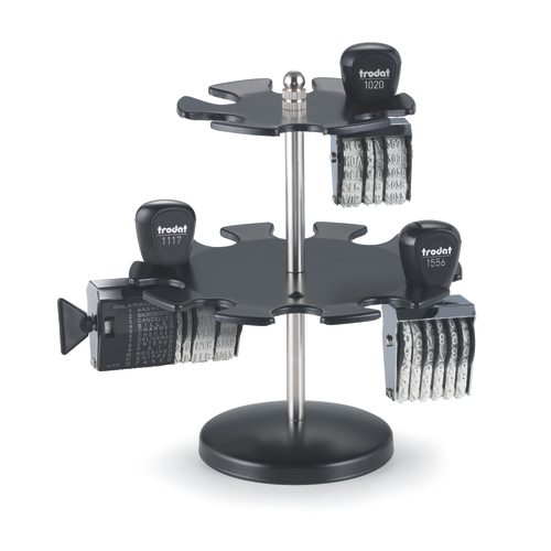 TRODAT 3016 Metall