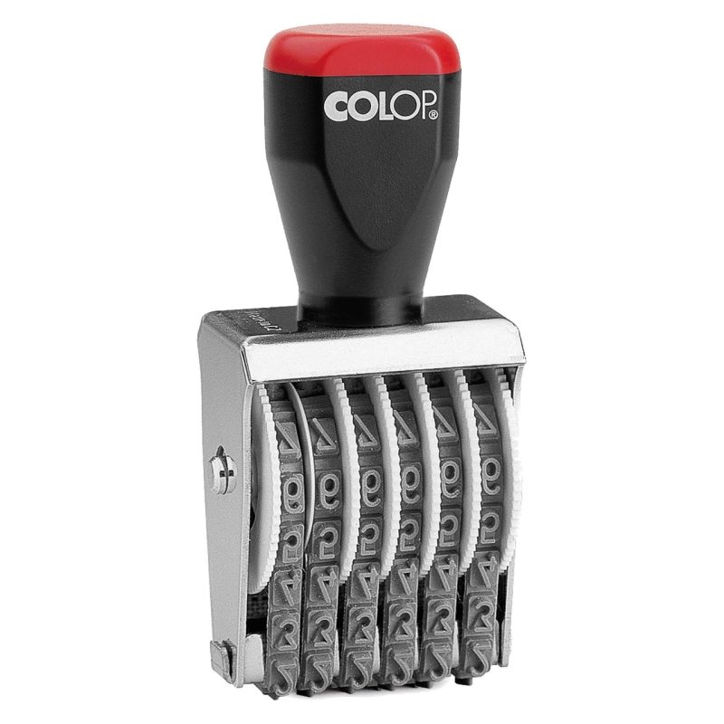 COLOP 09006