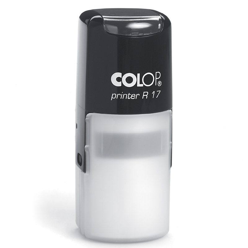 COLOP Printer R 17 – mit Cover