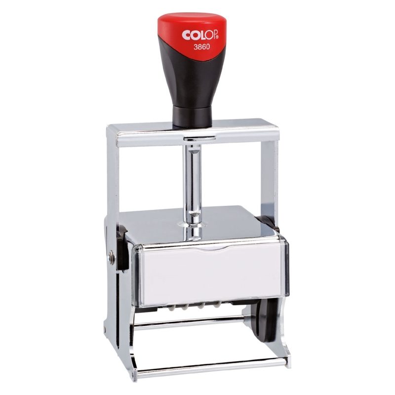 COLOP Expert Line 3860