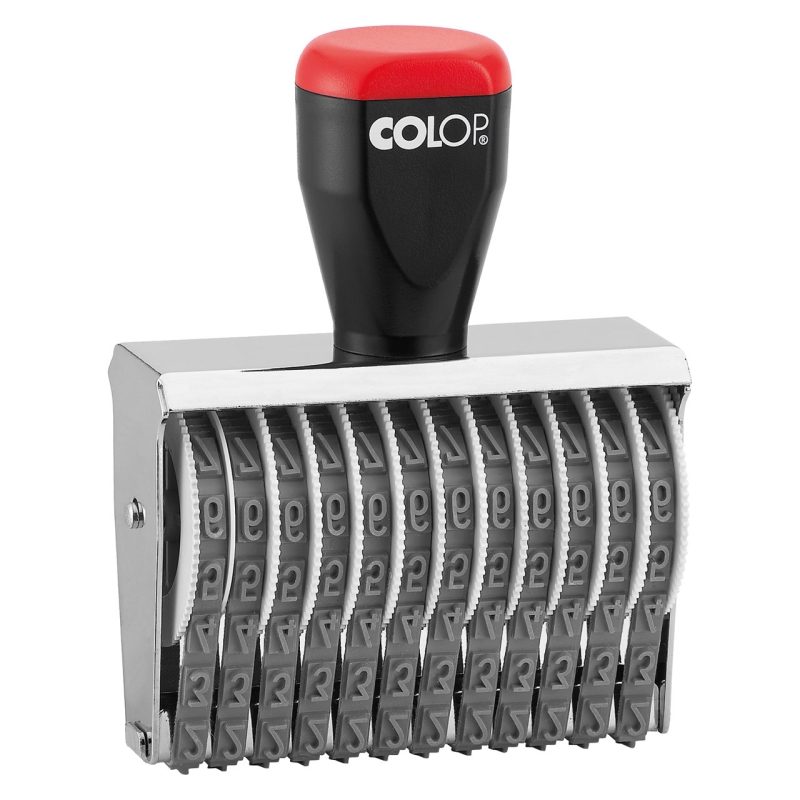 COLOP 07012