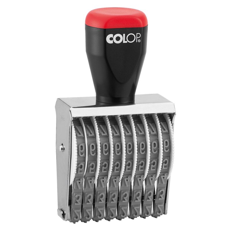 COLOP 07008