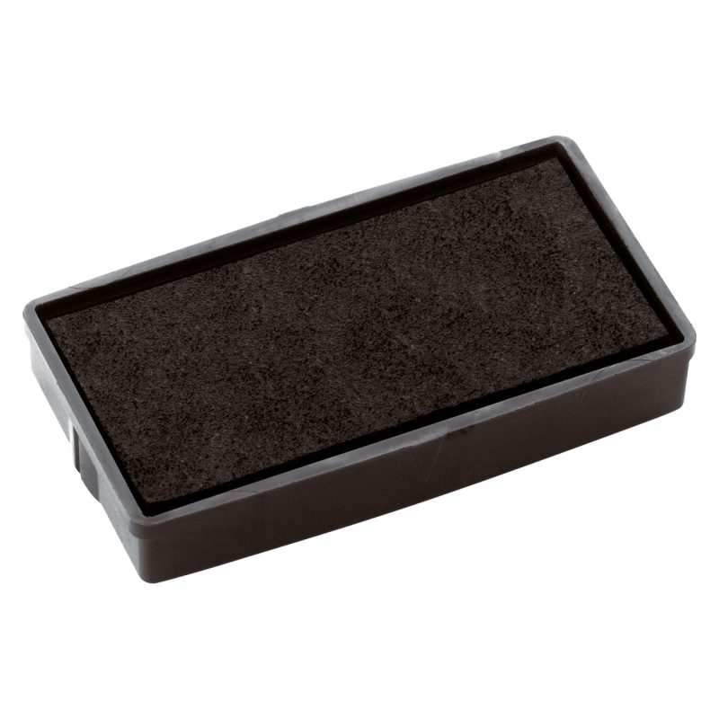 Ersatzkissen COLOP E/20 – schwarz