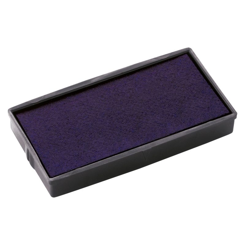 Ersatzkissen COLOP E/30 – blau