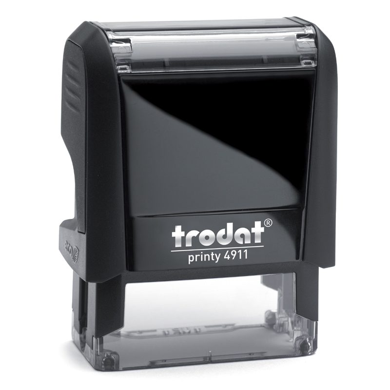 TRODAT Printy 4911