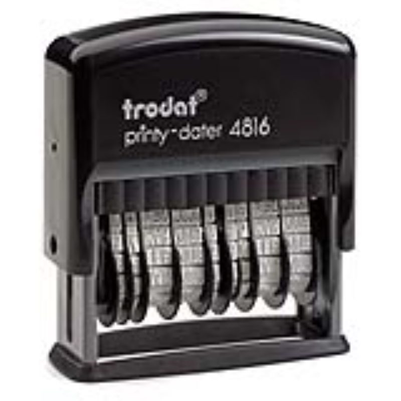 TRODAT Printy 4816