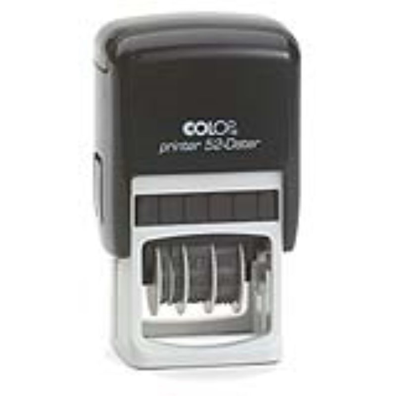COLOP Printer 52 Dater