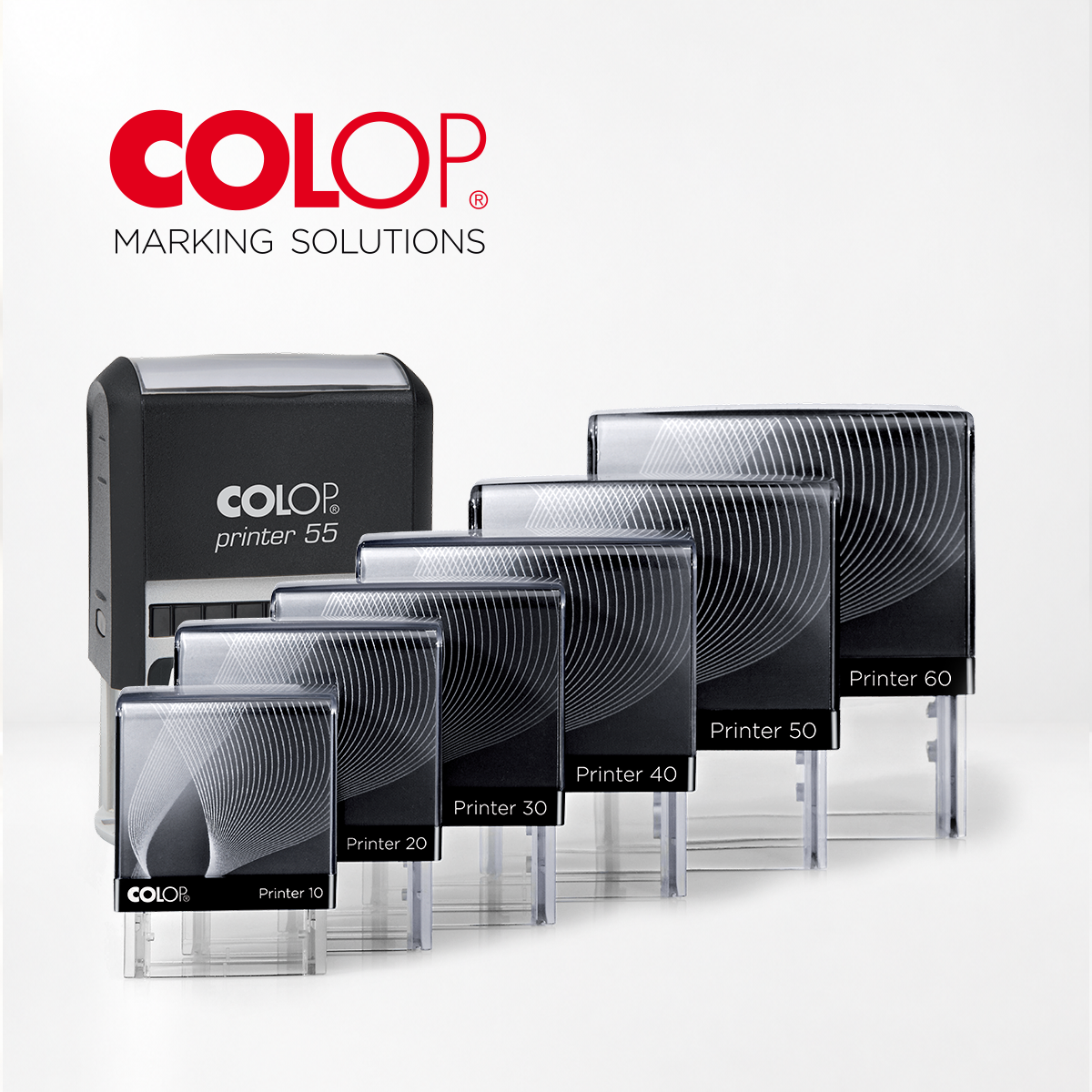 COLOP Printer