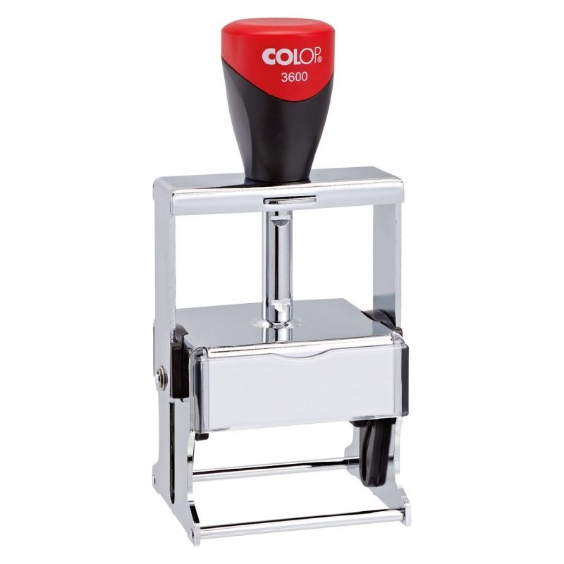 COLOP Expert Line 3600