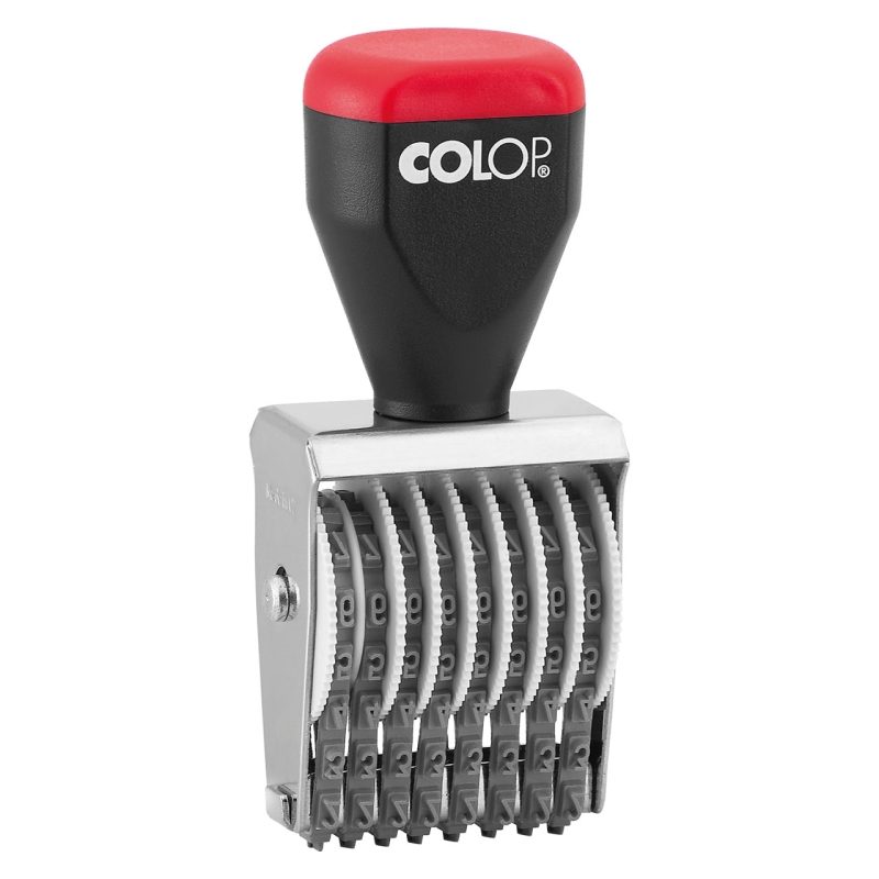 COLOP 03008