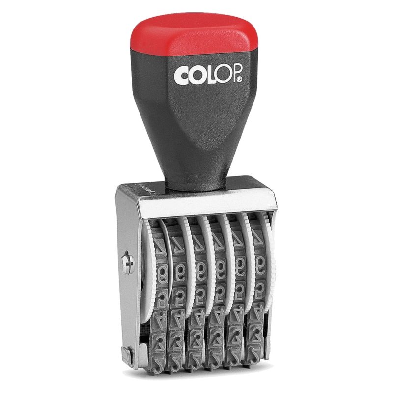 COLOP 05006