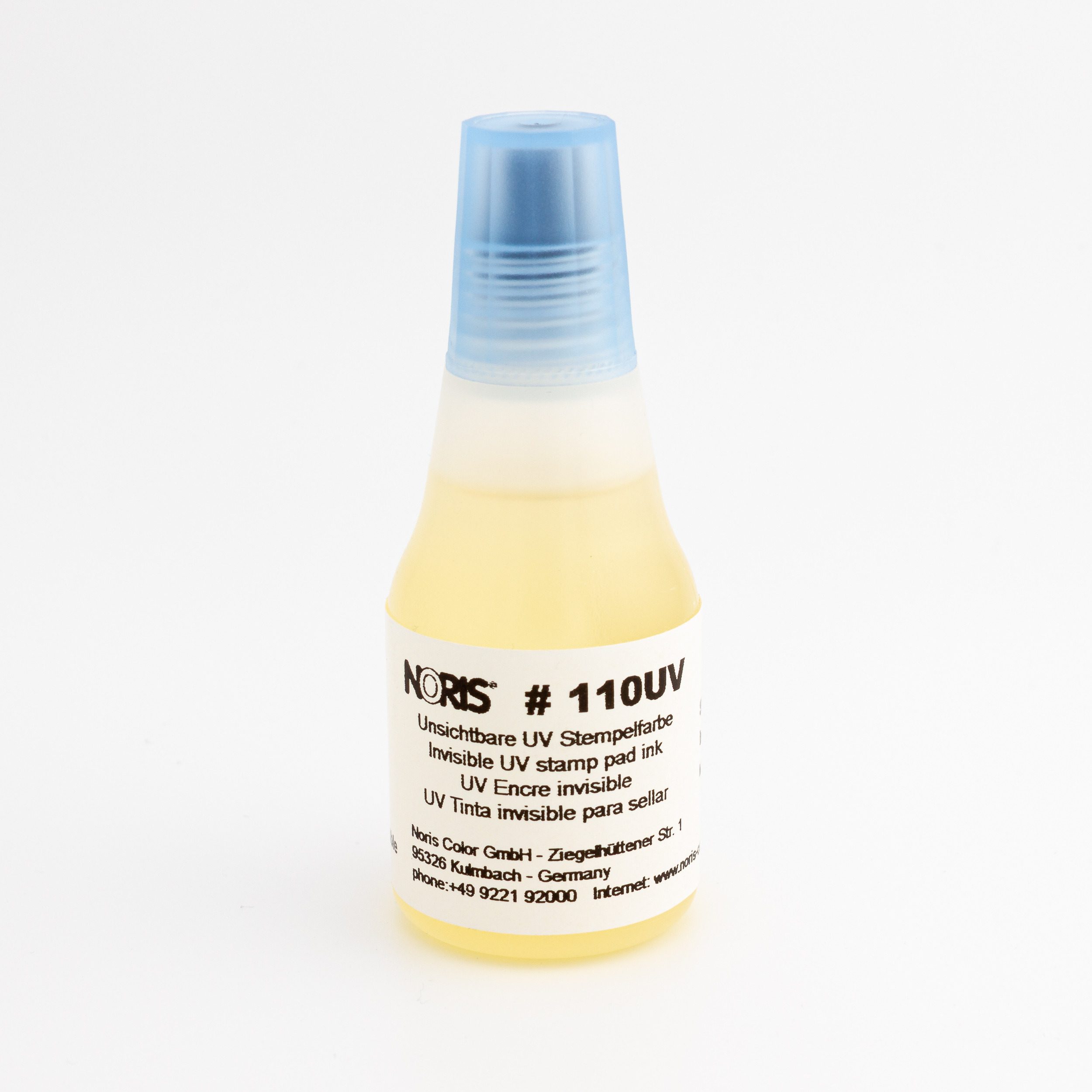 UV-Stempelfarbe 110 UVA