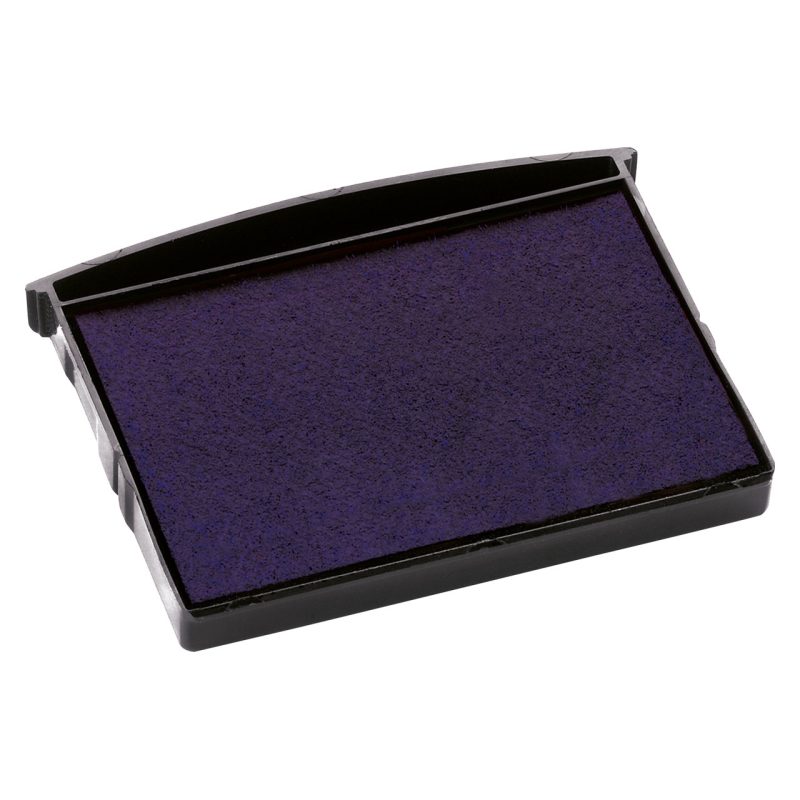 Ersatzkissen COLOP E/2600 – blau