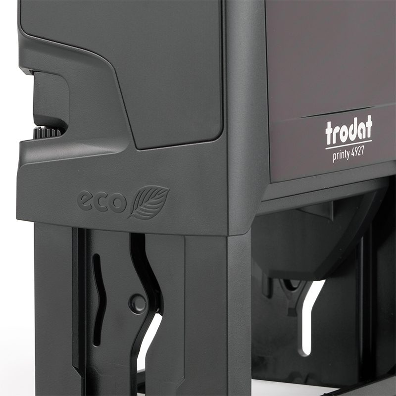 TRODAT Printy 4927 – Detailansicht
