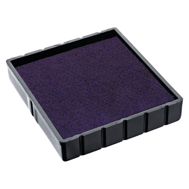 Ersatzkissen COLOP EQ/30 – blau