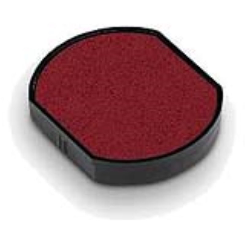 Ersatzkissen TRODAT 6/46030 – rot