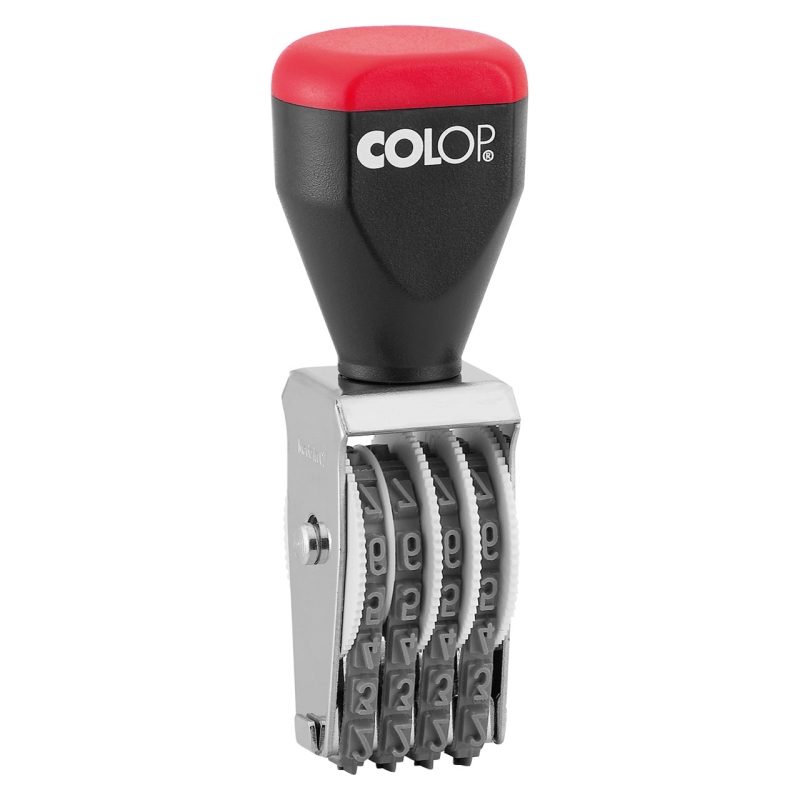 COLOP 04004