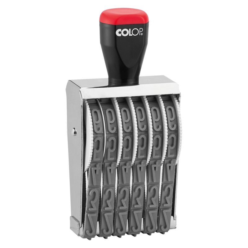 COLOP 18006