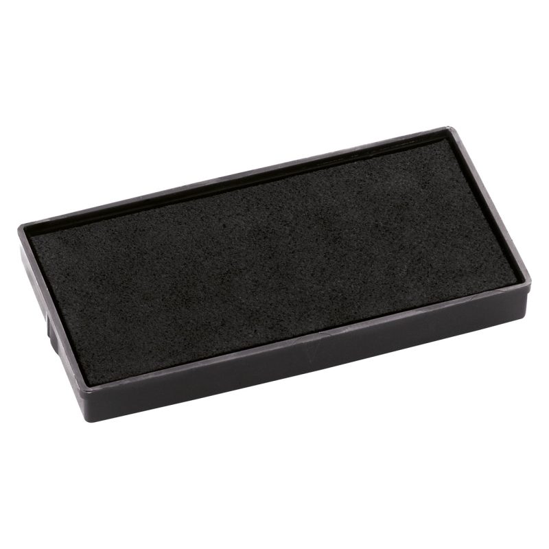Ersatzkissen COLOP E/40 – schwarz