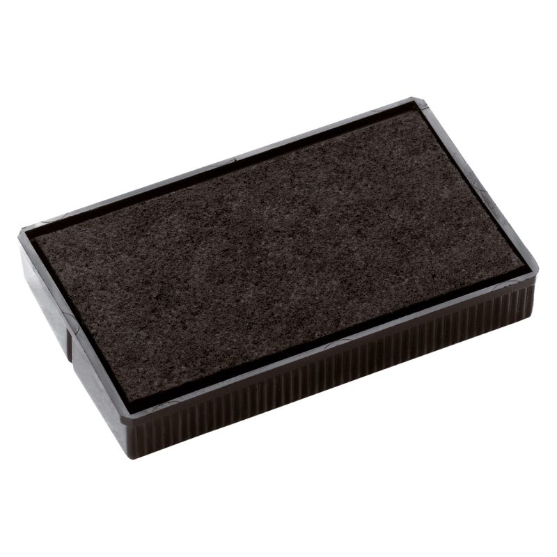 Ersatzkissen COLOP E/200 – schwarz
