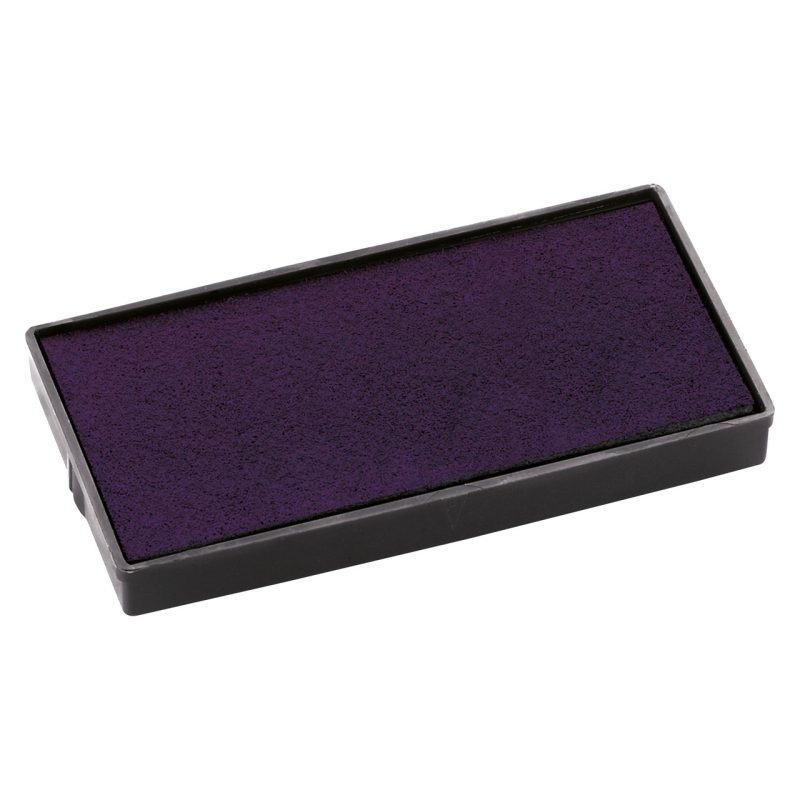 Ersatzkissen COLOP E/40 – violett