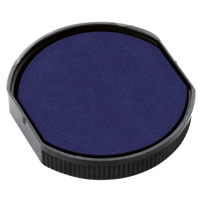 Ersatzkissen COLOP ER/30 – blau