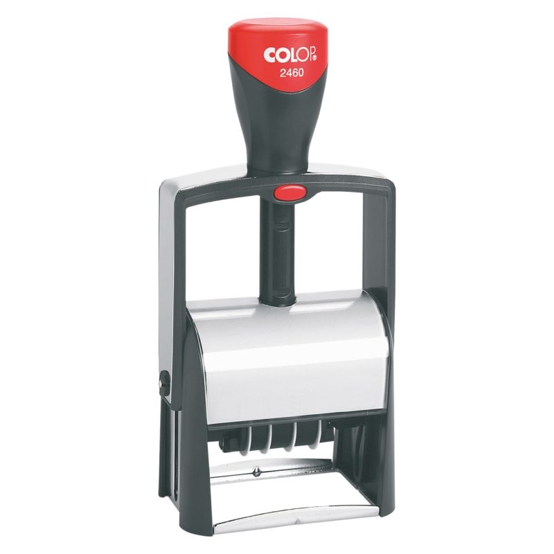 COLOP Classic Line 2460/N
