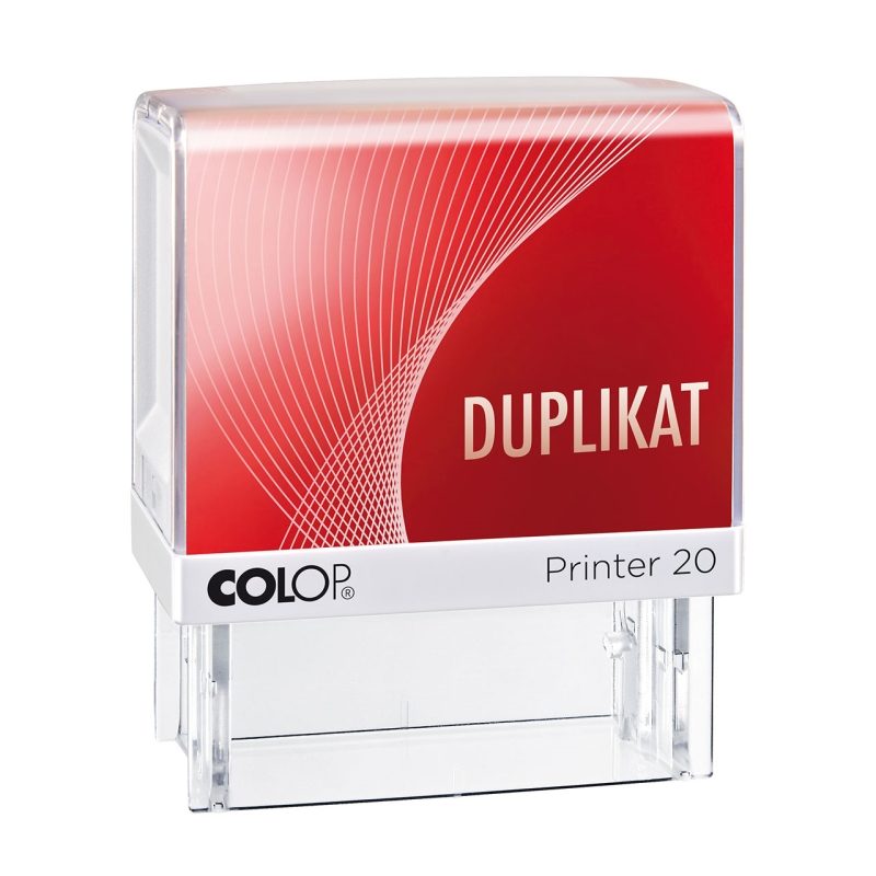 COLOP Printer 20/L DUPLIKAT