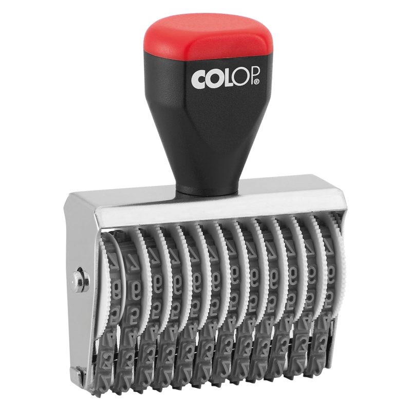 COLOP 04012