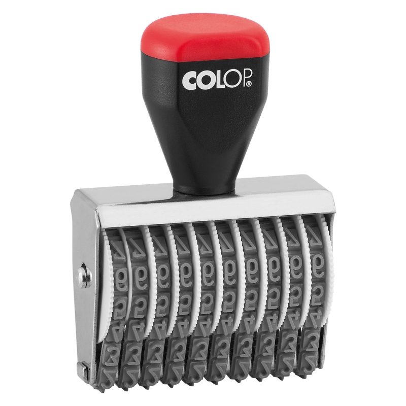 COLOP 05010