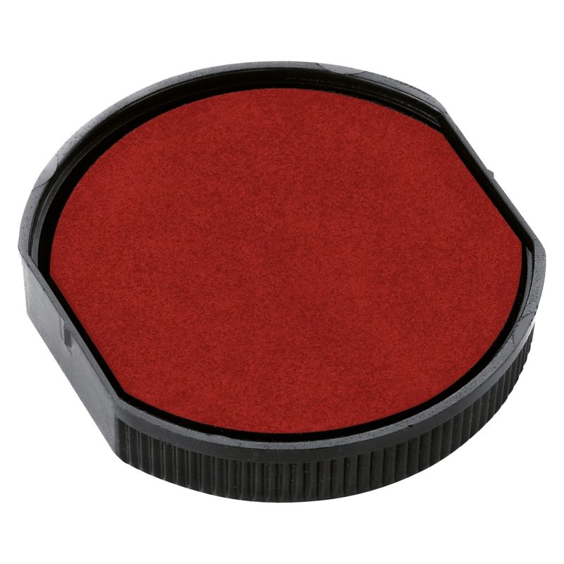 Ersatzkissen COLOP ER/30 – rot