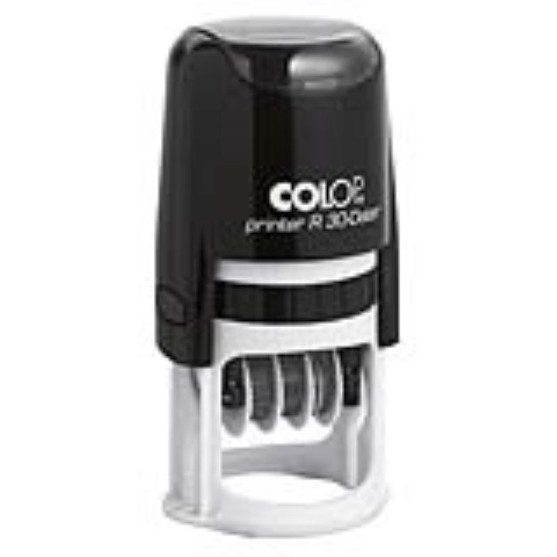 COLOP Printer R 30 Dater