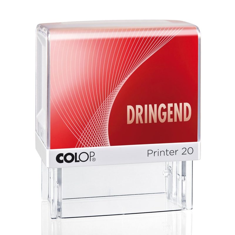 COLOP Printer 20/L DRINGEND