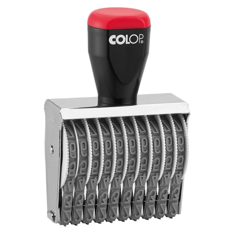 COLOP 09010