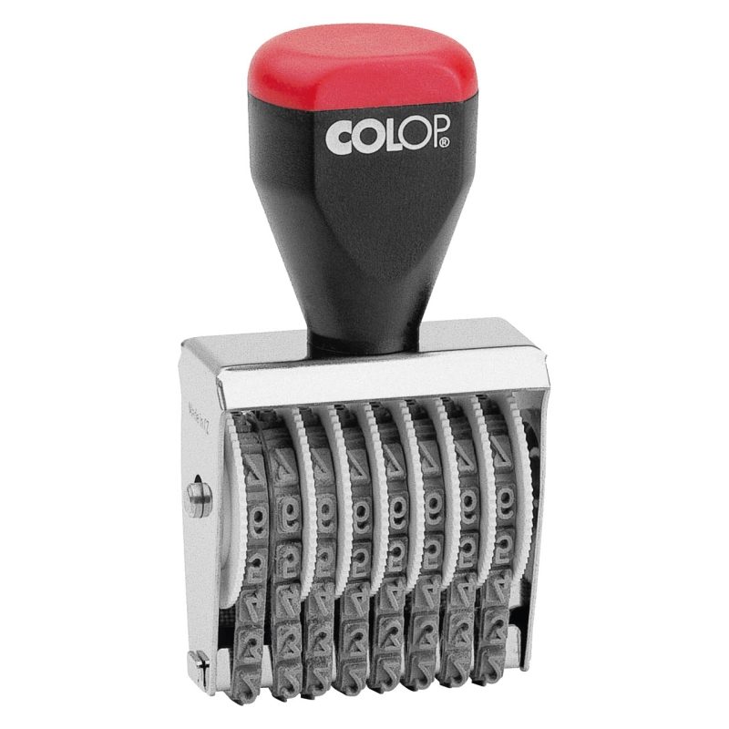 COLOP 04008
