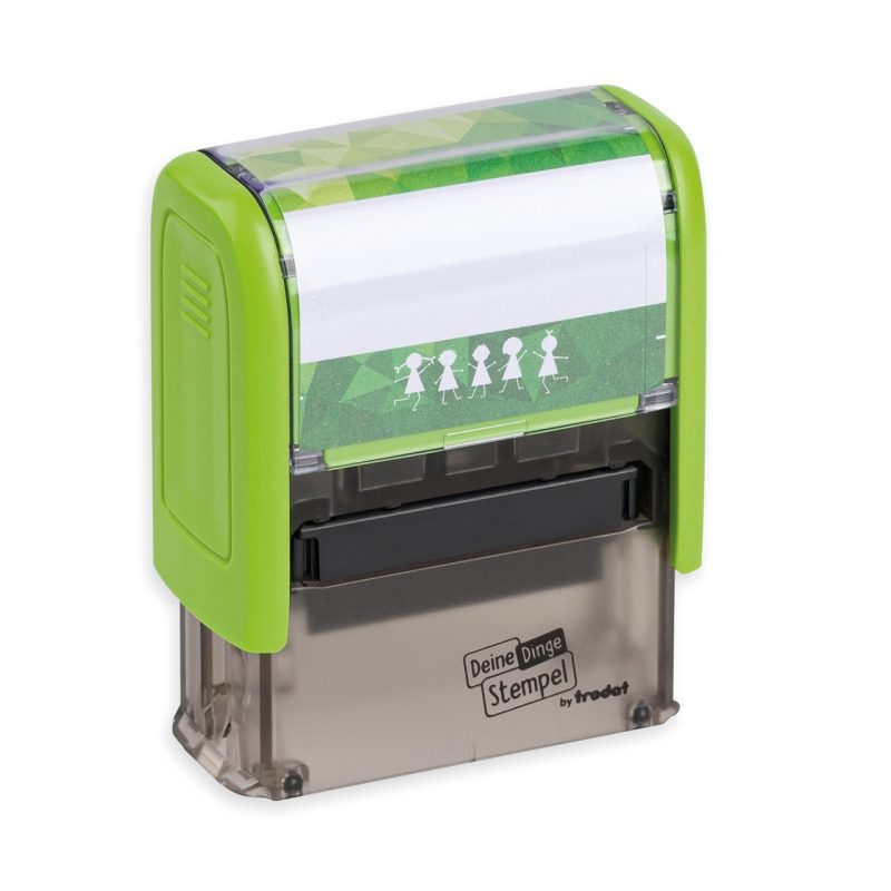 TRODAT Deine Dinge Stempel (individuell)