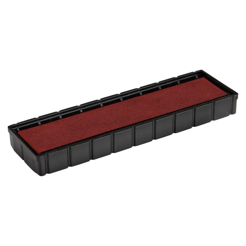 Ersatzkissen COLOP E/15 – rot