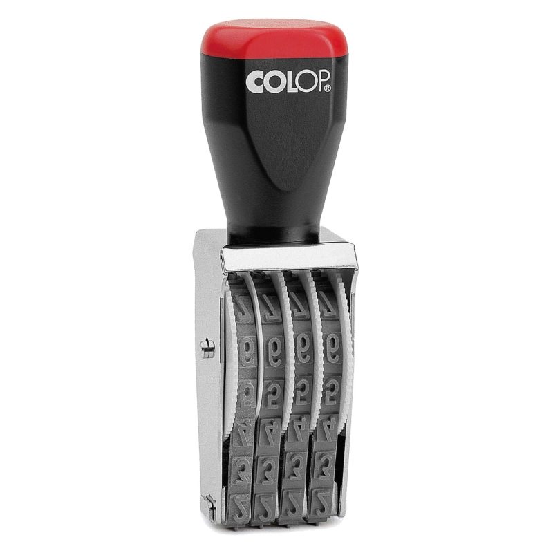 COLOP 09004