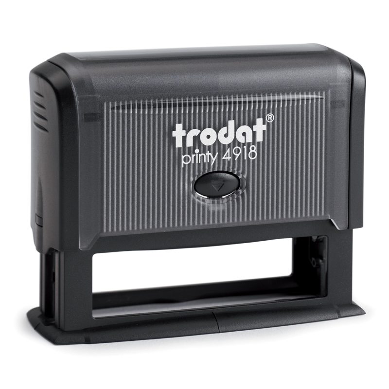 TRODAT Printy 4918